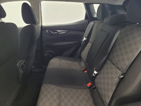 Used 2018 Nissan Rogue Sport SV image 18