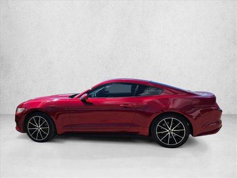 Used 2015 Ford Mustang Coupe w/ Wheel & Stripe Package image 15