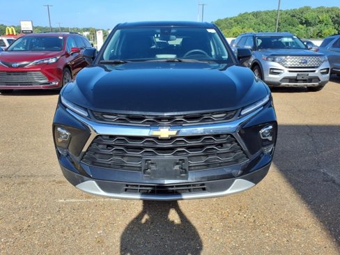 Used 2023 Chevrolet Blazer LT image 9