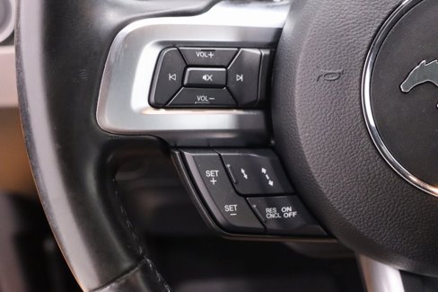Certified 2019 Ford Mustang Coupe w/ Equipment Group 101A image 22