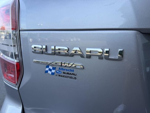 Used 2016 Subaru Forester 2.5i Premium image 31
