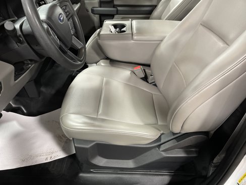Used 2018 Ford F150 XL w/ Equipment Group 101A Mid image 11