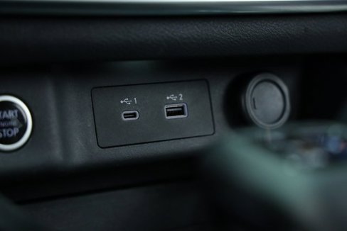 Used 2021 Nissan Rogue SV image 18