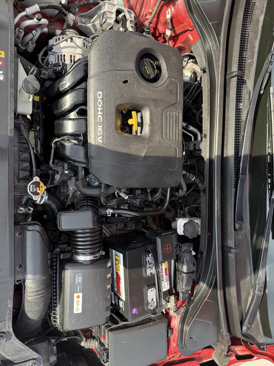 Used 2018 Hyundai Elantra SEL image 24