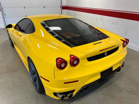 Used 2006 Ferrari F430 Coupe image 14