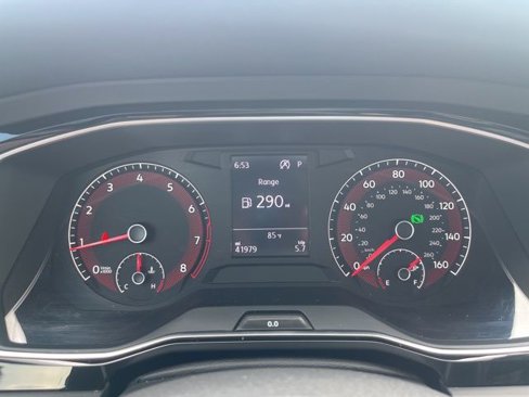 Certified 2021 Volkswagen Jetta SE image 19