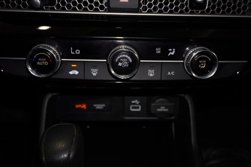 Used 2023 Honda Civic LX image 15
