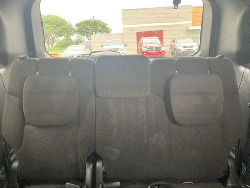 Used 2016 Dodge Grand Caravan SE image 20