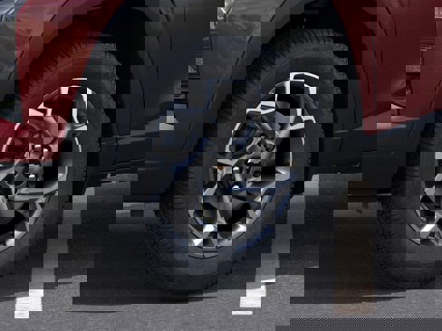 New 2025 Chevrolet Trax LT w/ Driver Confidence Package image 46