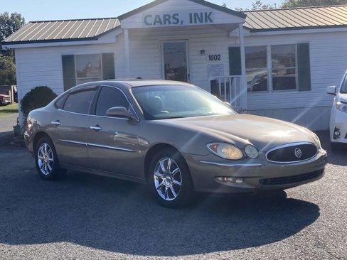 Used 2006 Buick LaCrosse CXS w/ Driver Confidence Package image 1