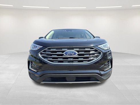 Used 2022 Ford Edge SEL w/ Convenience Package image 8