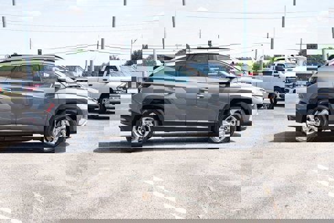 Used 2024 Hyundai Tucson SEL image 6