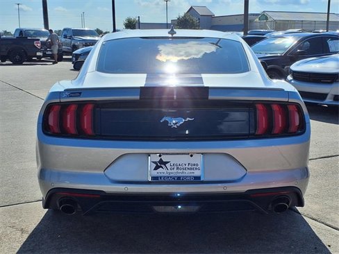 Used 2023 Ford Mustang Premium image 27