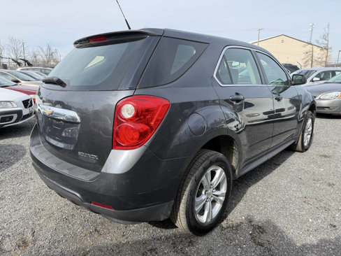 Used 2011 Chevrolet Equinox LS w/ Bluetooth Package image 14