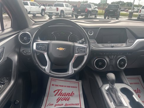 Used 2021 Chevrolet Blazer LT image 10