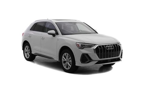 Used 2025 Audi Q3 2.0T Premium w/ Convenience Package image 2