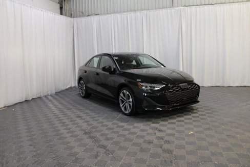 New 2025 Audi A3 2.0T Premium Plus image 28