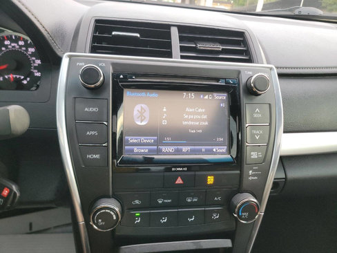 Used 2017 Toyota Camry SE image 14