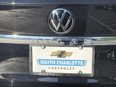 Used 2023 Volkswagen Atlas SE image 15