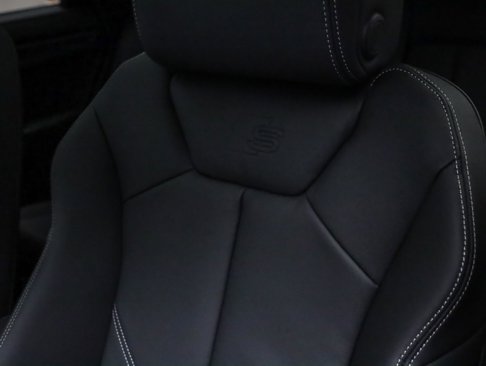 New 2025 Audi Q3 2.0T Premium image 22