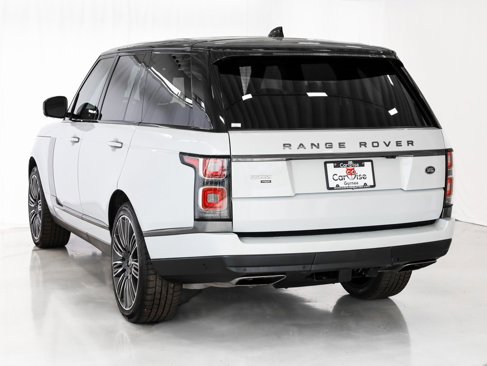 Used 2020 Land Rover Range Rover Autobiography image 38