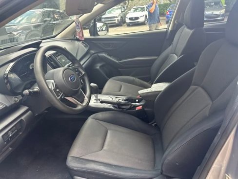 Used 2020 Subaru Crosstrek 2.0i image 9