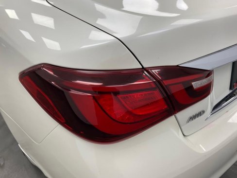 Used 2016 INFINITI Q70 L 3.7 image 13