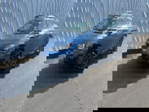 Used 2023 Subaru Crosstrek 2.5i Sport image 1