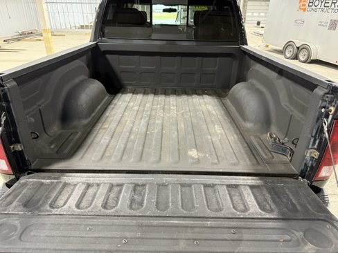 Used 2011 RAM 1500 Laramie image 34