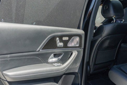 Used 2021 Mercedes-Benz GLS 63 AMG 4MATIC image 71