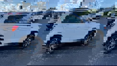 Used 2019 Mitsubishi Outlander Sport GT image 9