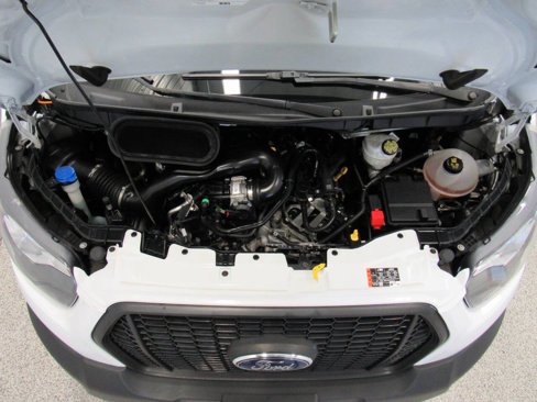 Used 2021 Ford Transit 250 Low Roof AWD image 29