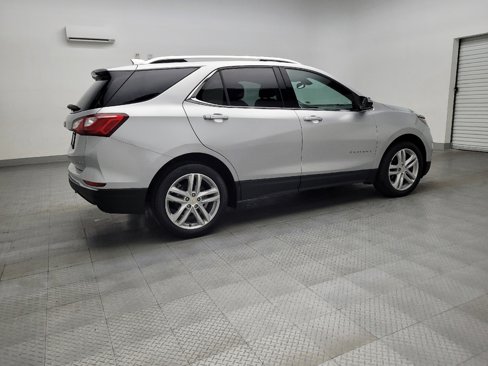 Used 2019 Chevrolet Equinox Premier image 10