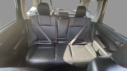 Used 2015 Subaru Forester 2.5i Touring w/ Eyesight & Navigation System image 13