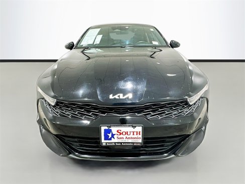 Used 2023 Kia K5 GT-Line image 2