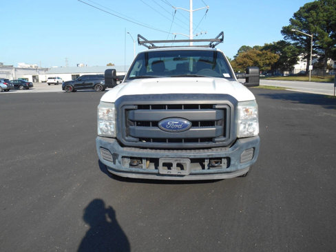 Used 2015 Ford F250 XL image 3