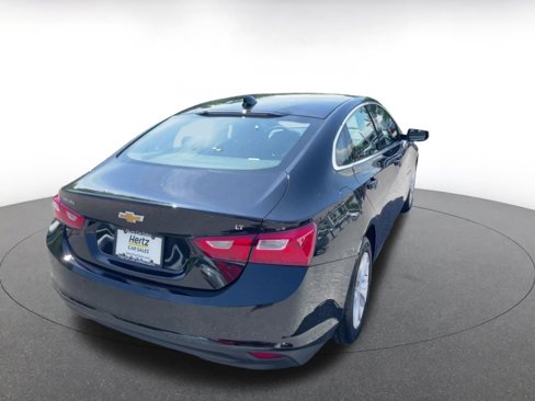 Used 2024 Chevrolet Malibu LT image 14
