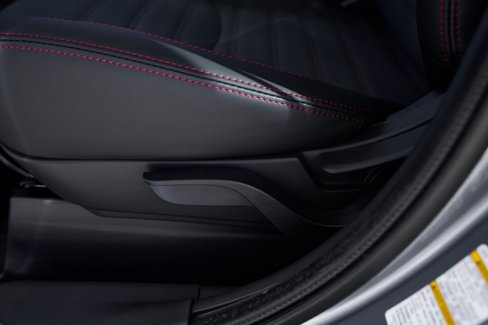 New 2025 Mitsubishi Outlander Sport SE image 20