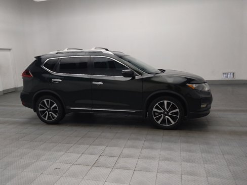 Used 2020 Nissan Rogue SL image 11