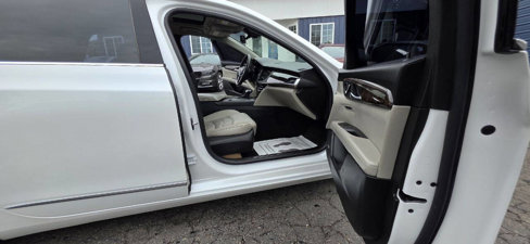 Used 2016 Cadillac CT6 Luxury image 13