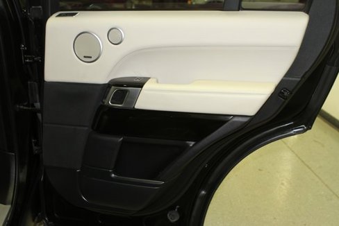Used 2016 Land Rover Range Rover Supercharged image 32