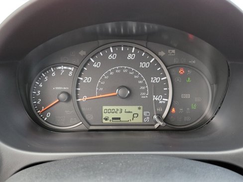 New 2024 Mitsubishi Mirage Black Edition image 27