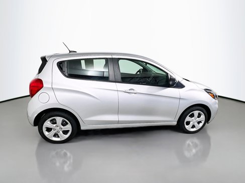 Used 2022 Chevrolet Spark LS image 3