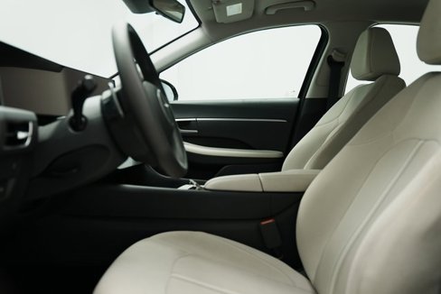 Used 2025 Hyundai Sonata SEL image 21