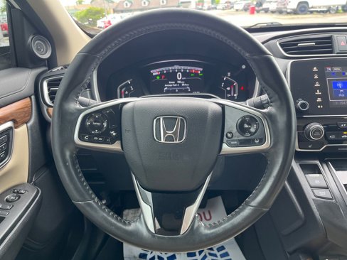 Used 2020 Honda CR-V Touring image 15
