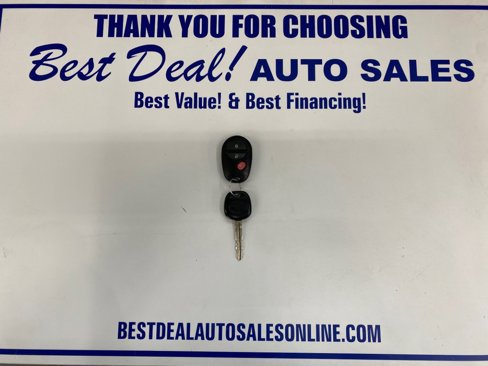 Used 2014 Toyota Tacoma 4x4 Access Cab V6 image 26