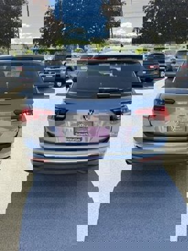 Certified 2024 Volkswagen Tiguan S image 5