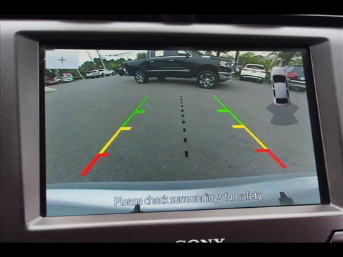 Used 2019 Ford Fusion Titanium image 31
