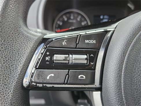 Used 2021 Kia Sportage LX image 26
