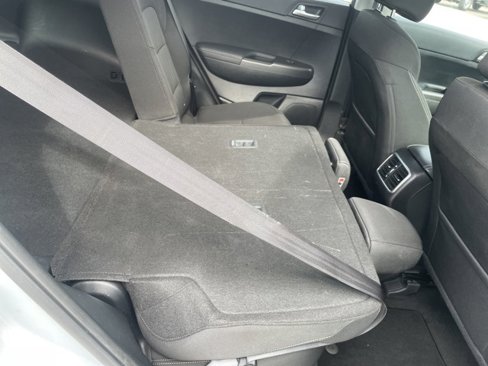 Used 2019 Kia Sportage LX image 50